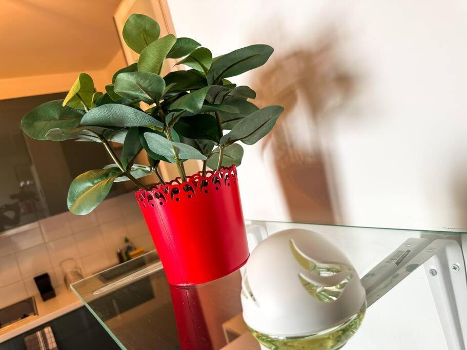 Apartament Kim -Tiam Conciergerie - Standing - Villiers Sur Marne - Paris Disney-Parking Gratuit Zewnętrze zdjęcie